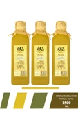 PROMAR EKŞİ KORUK SUYU 500 ML X3 ADET - 1