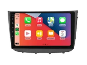 Mercedes Vito Viano W639 Android Multimedya Sistemi (2003-2015) 2 GB RAM 32 GB Hafıza 4 Çekirdek Soundway thumbnail 1