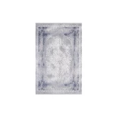 ARTEMİS DİOR 05860A MAVİ GRİ HALI 200 X 290 - 1
