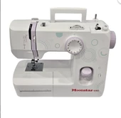 Moonstar Ev Tipi Düz Dikiş Makinesi 12 Desenli - 1