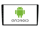 Mercedes Smart Android Multimedya Sistemi (2011-2015) 2 GB RAM 32 GB Hafıza 4 Çekirdek Navimex thumbnail 2