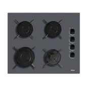 Teka GBE 64002 KBC ST Gri Ankastre Ocak - 1