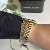 Daniel Klein EDK.1.10092.2 Premium Kadın Kol Saati  thumbnail 4