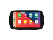 Mercedes Smart Android Multimedya Sistemi (2016-2018) 2 GB RAM 32 GB Hafıza 4 Çekirdek Navigatör - 1