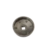 Dorf Toyota - Renault - Reno - Honda Benzinli 1/2 Döküm Tas Filtre Anahtarı 67MM / 14 Köşe - 2