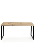 Ceramical Atlantik Çam Çalışma Masası Bilgisayar Masası Ofis Masası  60 X 160 cm - 4
