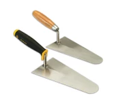 Dekor 062 Ahşap Saplı Sıvacı Malası 22 Cm - 1