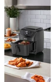 Robx Robwell As41 Airfryer 2İn1 7 Lt Yağsız Fritöz - 2