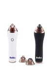 ROBX As8000 Yeni Nesil Kameralı Gözenek Ve Siyah Nokta Cilt Temizleme cihazı - 6