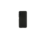 BİKAPAK Samsung A03s Siyah Silikon Kılıf - 1