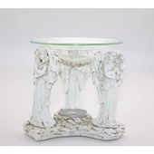 Himarry Polyester Melekli Buhurdanlık - 1