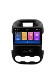 NAVMİNA Ford Ranger 2012-2015 Uyumlu 9 inç 2+32gb Multimedya thumbnail 2