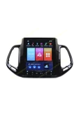 NAVMİNA JEEP Compas 2016-2021 Uyumlu 9.7 inç Tesla 4-32 GB Multimedya - 2