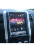 NAVMİNA NİSSAN X-TRAİL 2007-2013 UYUMLU 9.7" TESLA 4-64 GB MULTİMEDYA thumbnail 4