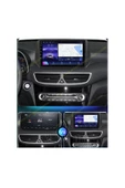 NAVMİNA Hyundai Tucson 2018-2020 Uyumlu 9 inç 4-32 GB Multimedya thumbnail 1