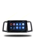 NAVMİNA JEEP Cherokee 2006-2007 Uyumlu 10 inç 4-32 GB Multimedya - 3