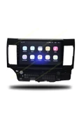 NAVMİNA MİTSUBİSHİ LANCER 2010-2017 UYUMLU 10 İNÇ 4-32GB MULTİMEDYA thumbnail 4