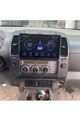 NAVMİNA NİSSAN NAVARA 2006-2010 UYUMLU 9 İNÇ 4-32 GB MULTİMEDYA thumbnail 2