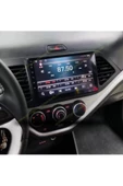 NAVMİNA KİA PİCANTO 2011-2016 UYUMLU 9 İNÇ 4-32GB MULTİMEDYA KAMERA thumbnail 2