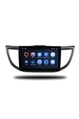 NAVMİNA Honda CRV 2013-2017 Uyumlu 10 inç 2+32 Gb Multimedya thumbnail 4