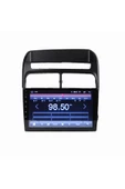 NAVMİNA Fiat Linea 2006-2015 Uyumlu 9 inç 2+32 GB Multimedya thumbnail 4