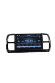 NAVMİNA Citroen C5 Aircross 2019-2024 Uyumlu 9 inç 2+32 gb Multimedya thumbnail 3
