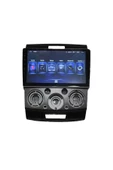 NAVMİNA Ford Ranger 2006-2011 Uyumlu 9 inç 2+32gb Multimedya thumbnail 2