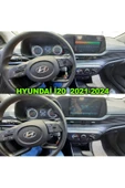 NAVMİNA HYUNDAİ İ20 BAYON 2021-2024 UYUMLU 10 İNÇ 4-32 GB MULTİMEDYA Uyumlu thumbnail 2