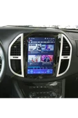 NAVMİNA MERCEDES VİTO 2012-2018 UYUMLU 9.7" TESLA 4-64 GB MULTİMEDYA thumbnail 1