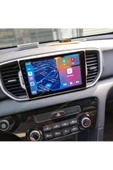 NAVMİNA KİA SPORTAGE 2015-2018 UYUMLU 9 İNÇ 4-32 GB MULTİMEDYA KAMERA - 1