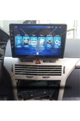 NAVMİNA OPEL ASTRA H ÜSTE TAKILAN MODEL 9 İNÇ 2-32 GB MULTİMEDYA thumbnail 2