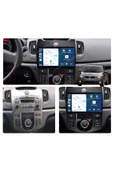 NAVMİNA KİA CERATO 2009-2012 Uyumlu MANUEL KLİMA UYUMLU 4-32GB MULTİMEDYA thumbnail 2