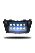NAVMİNA MAZDA 5 2010-2013 UYUMLU 9 İNÇ 4-32 GB MULTİMEDYA KAMERA - 4