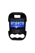 NAVMİNA Ford Ranger 2012-2015 Uyumlu 9 inç 2+32gb Multimedya thumbnail 3