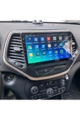 NAVMİNA JEEP Cherokee 2013-2014 Uyumlu 10 inç 4-32 GB Multimedya thumbnail 2