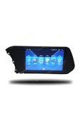 NAVMİNA HYUNDAİ İ20 BAYON 2021-2024 UYUMLU 10 İNÇ 4-32 GB MULTİMEDYA Uyumlu thumbnail 3