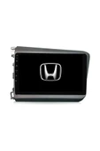 NAVMİNA Honda Civic FB7 2012-2015 Uyumlu 9 inç 2+32 GB Multimedya thumbnail 4