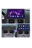 NAVMİNA MERCEDES C CLASS 2007-2011 UYUMLU 9 İNÇ 4-32 GB MULTİMEDYA KAMERA Uyumlu thumbnail 2