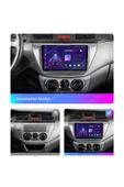 NAVMİNA MİTSUBİSHİ LANCER 2004-2007 UUYMLU 9 İNÇ 4-32GB MULTİMEDYA thumbnail 1