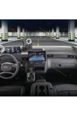 NAVMİNA Hyundai Staria 2022-2024 Uyumlu 10 inç 4-32 GB Multimedya - 4