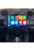 NAVMİNA MAZDA 2 UYUMLU 9 İNÇ 4-32 GB MULTİMEDYA KAMERA thumbnail 2