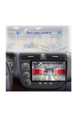 NAVMİNA Honda Civic 2001-2006 Uyumlu 9 inç 2+32 Gb Multimedya thumbnail 4