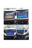 NAVMİNA Hyundai Tucson 2015-2018 Uyumlu 9 inç 4-32 GB Multimedya thumbnail 2