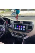 NAVMİNA Kia Rio 2011-2015 Uyumlu 9 Inç 4-32 Gb Multimedya Kamera thumbnail 1