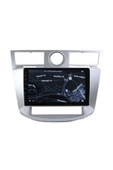 NAVMİNA Chrysler Sebring 2005-2010 Uyumlu 9 inç Multimedya thumbnail 5