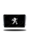 NAVMİNA PEUGEOT 208 / 2008 2010-2020 UYUMLU 10 İNÇ 4-32 GB MULTİMEDYA thumbnail 2