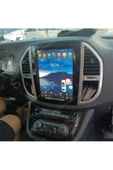 NAVMİNA MERCEDES VİTO 2012-2018 UYUMLU 9.7" TESLA 4-64 GB MULTİMEDYA thumbnail 2