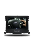 NAVMİNA Ford Ranger 2016-2022 Uyumlu 9 inç 2+32Gb Multimedya thumbnail 6