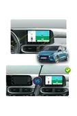 NAVMİNA Navmina Hyundai i10 2019-2022 Uyumlu 9 inç 4.32 GB Multimedya - 1