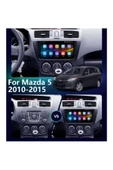 NAVMİNA MAZDA 5 2010-2013 UYUMLU 9 İNÇ 4-32 GB MULTİMEDYA KAMERA - 1
